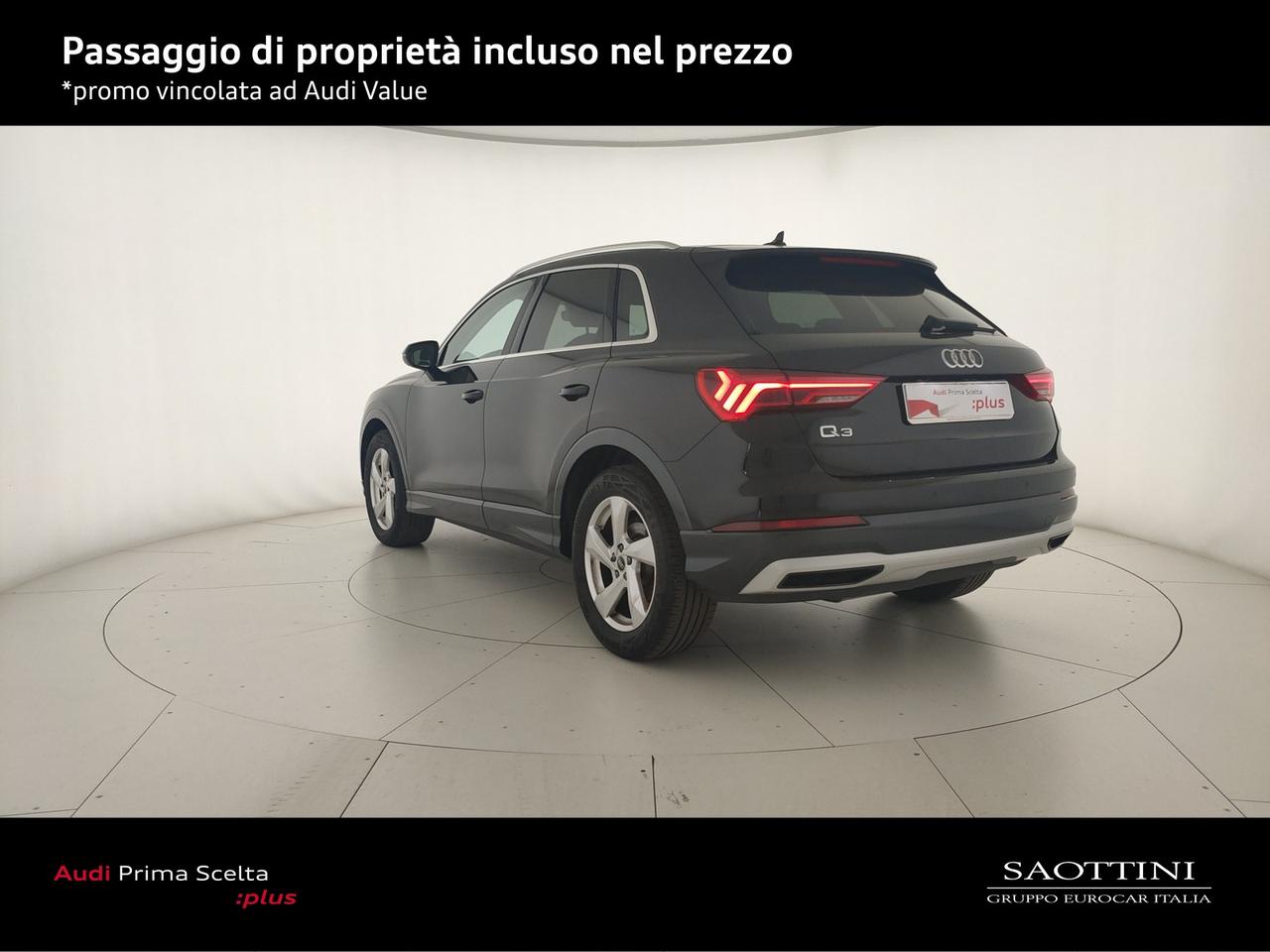35 2.0 TDI Business Advanced S tronic