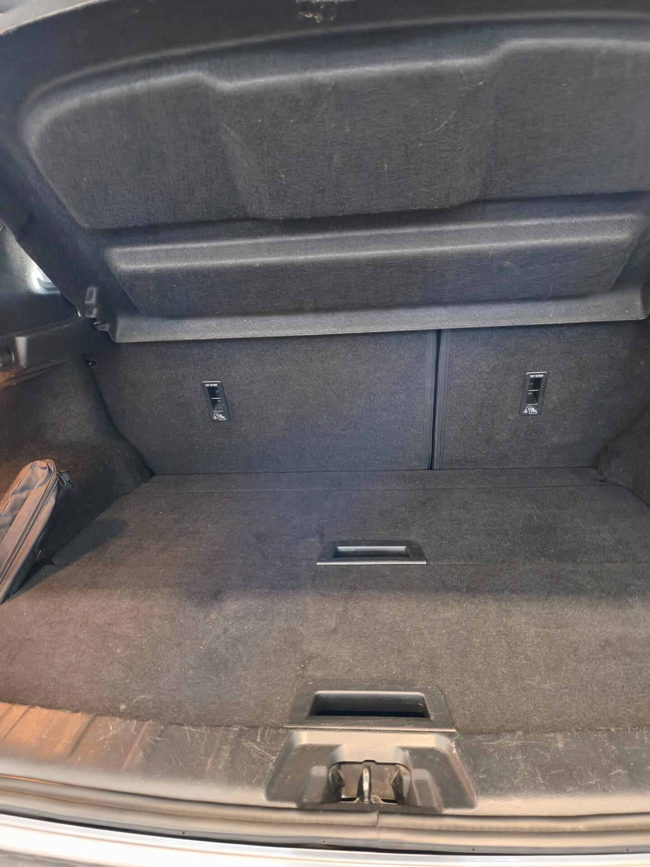 Nissan Qashqai 1.5 dci n-connecta 115cv