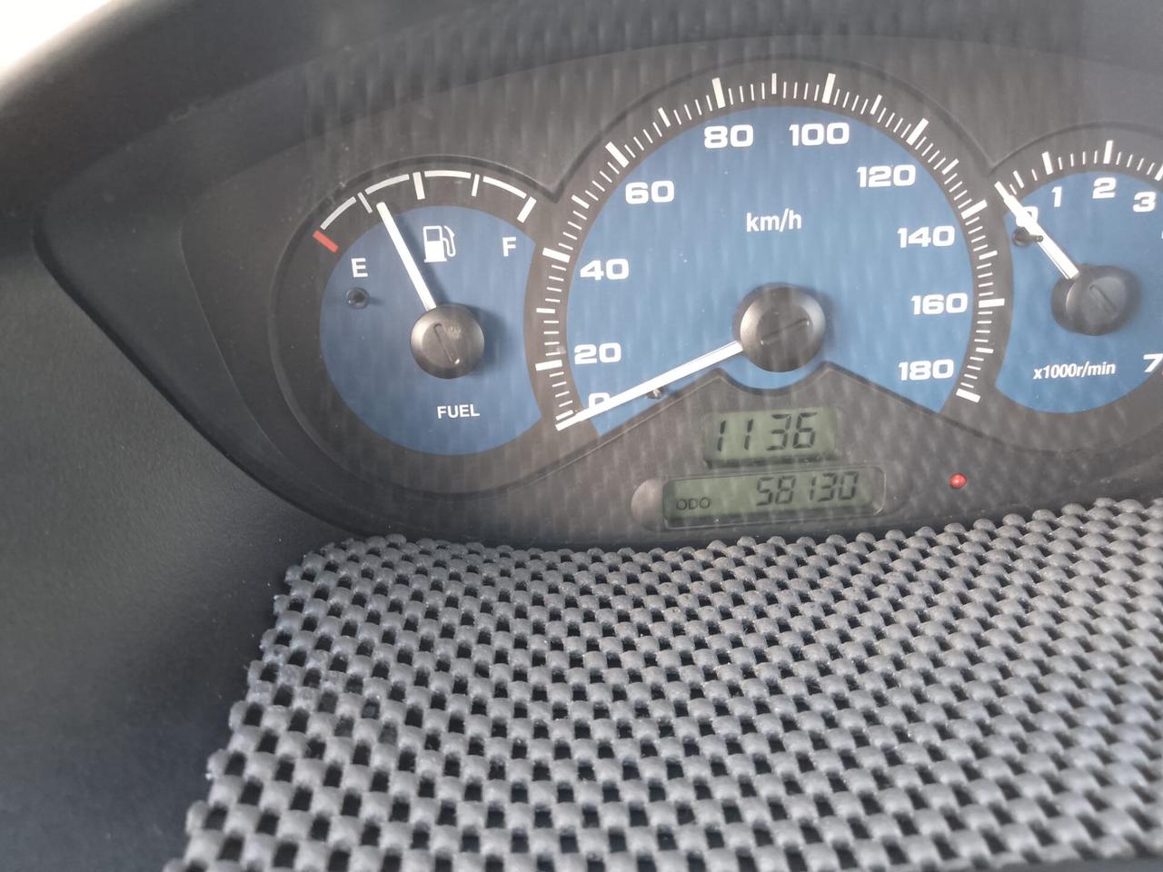 Chevrolet Matiz 800 SE Chic GPL Eco Logic