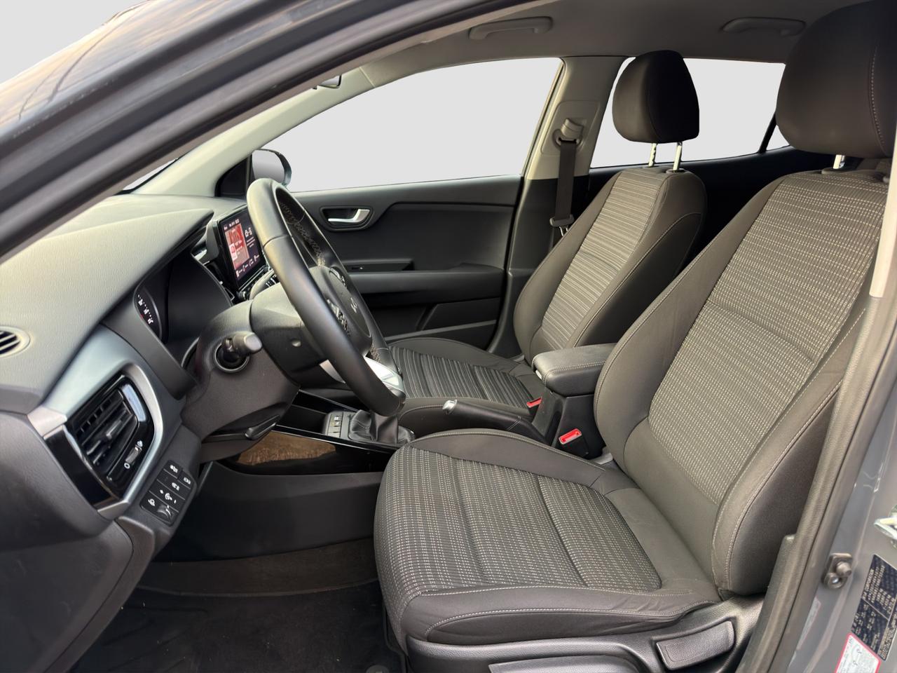 KIA Stonic 1.0 T-GDi 100 CV MHEV MT Style