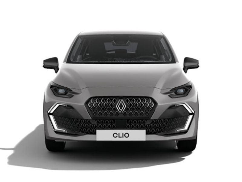 Renault Clio Clio 1.8 full hybrid E-Tech Techno 160cv auto