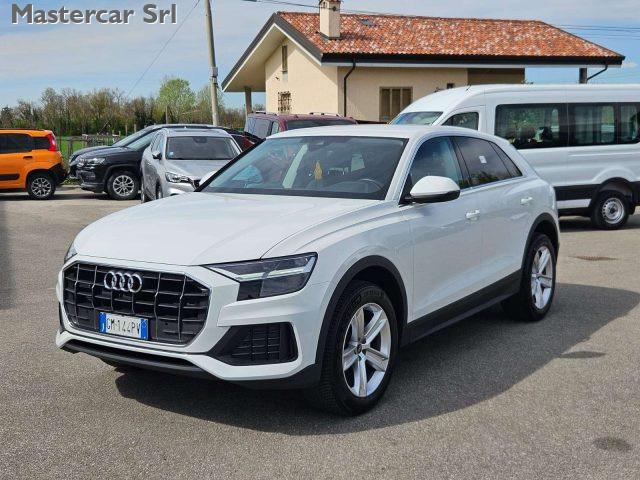 AUDI Q8 Q8 50 3.0 tdi mhev quattro tiptronic - GM144PV