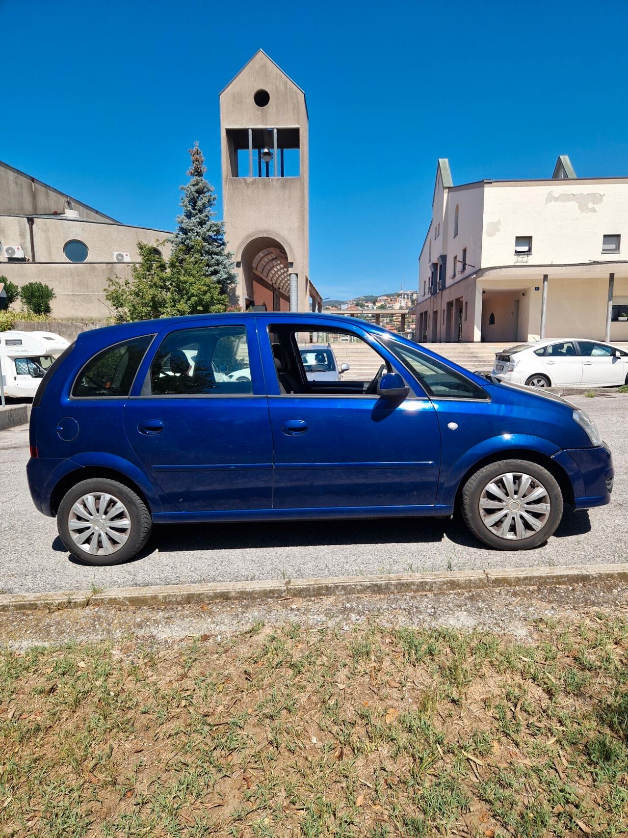 Opel Meriva 1.3 CDTI 75CV - 2007