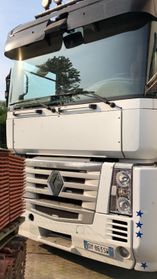 Renault Trucks MAGNUM 460 CAMION FRIGO 12METRI
