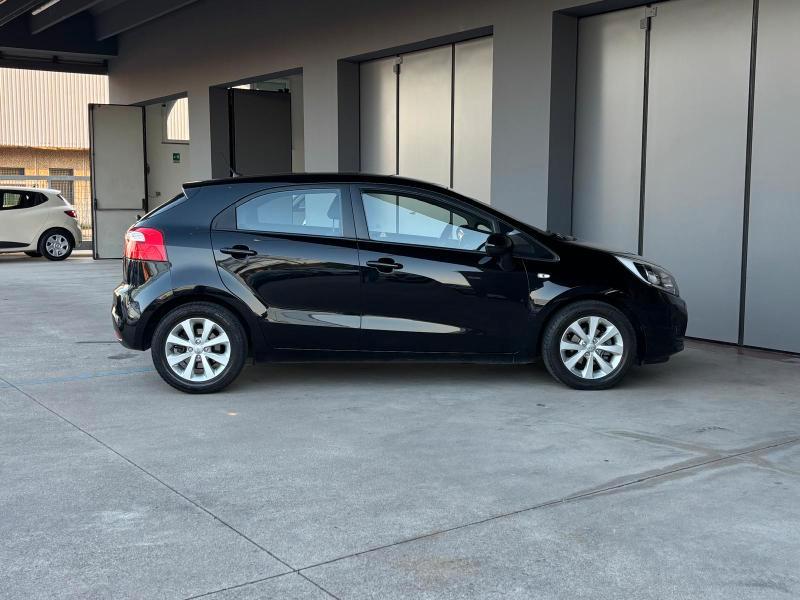 Kia Rio 5 Porte Rio 5p 1.1 crdi Active