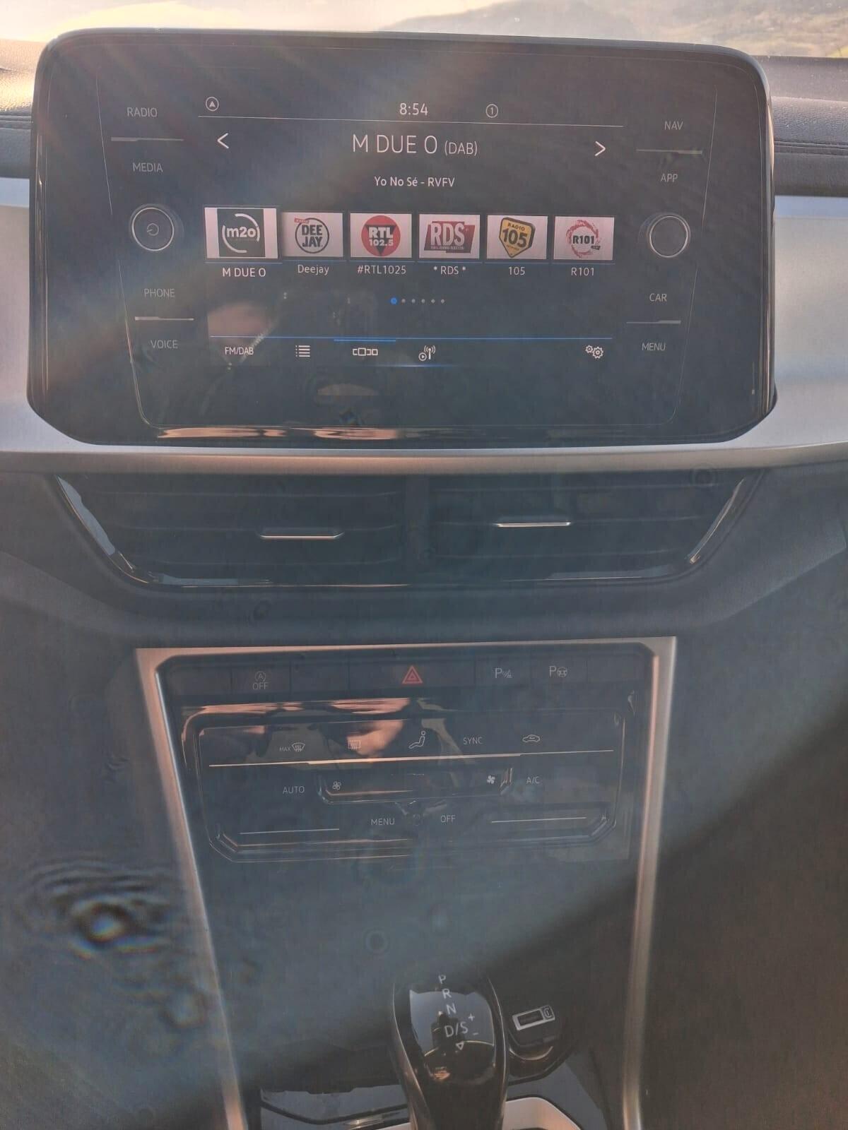 Volkswagen T-Roc 2.0 TDI SCR 150 CV DSG