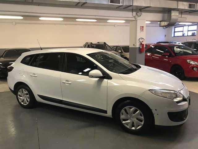 Renault Megane SporTour 1.5 dci Wave 110cv