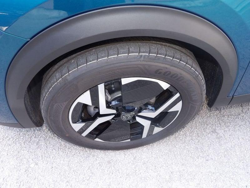 Peugeot 2008 2008 PureTech 100 S&S Allure