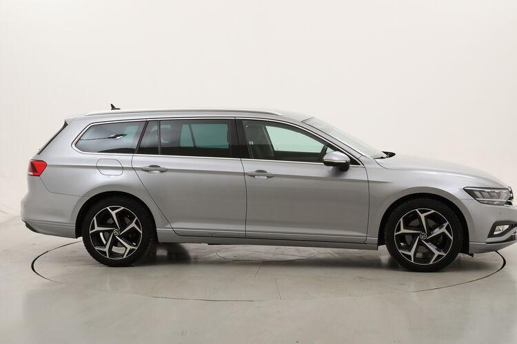 Volkswagen Passat Variant Business DSG BR188895 2.0 Diesel 150CV