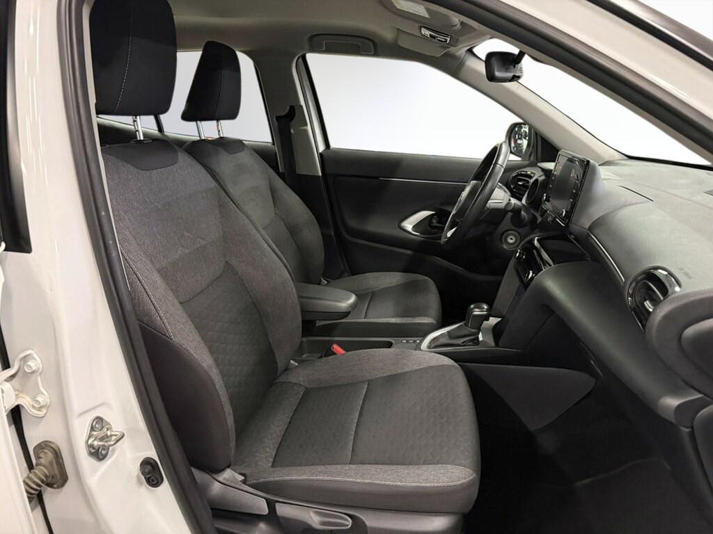 Toyota Yaris Cross 1.5 H Active FWD E-CVT
