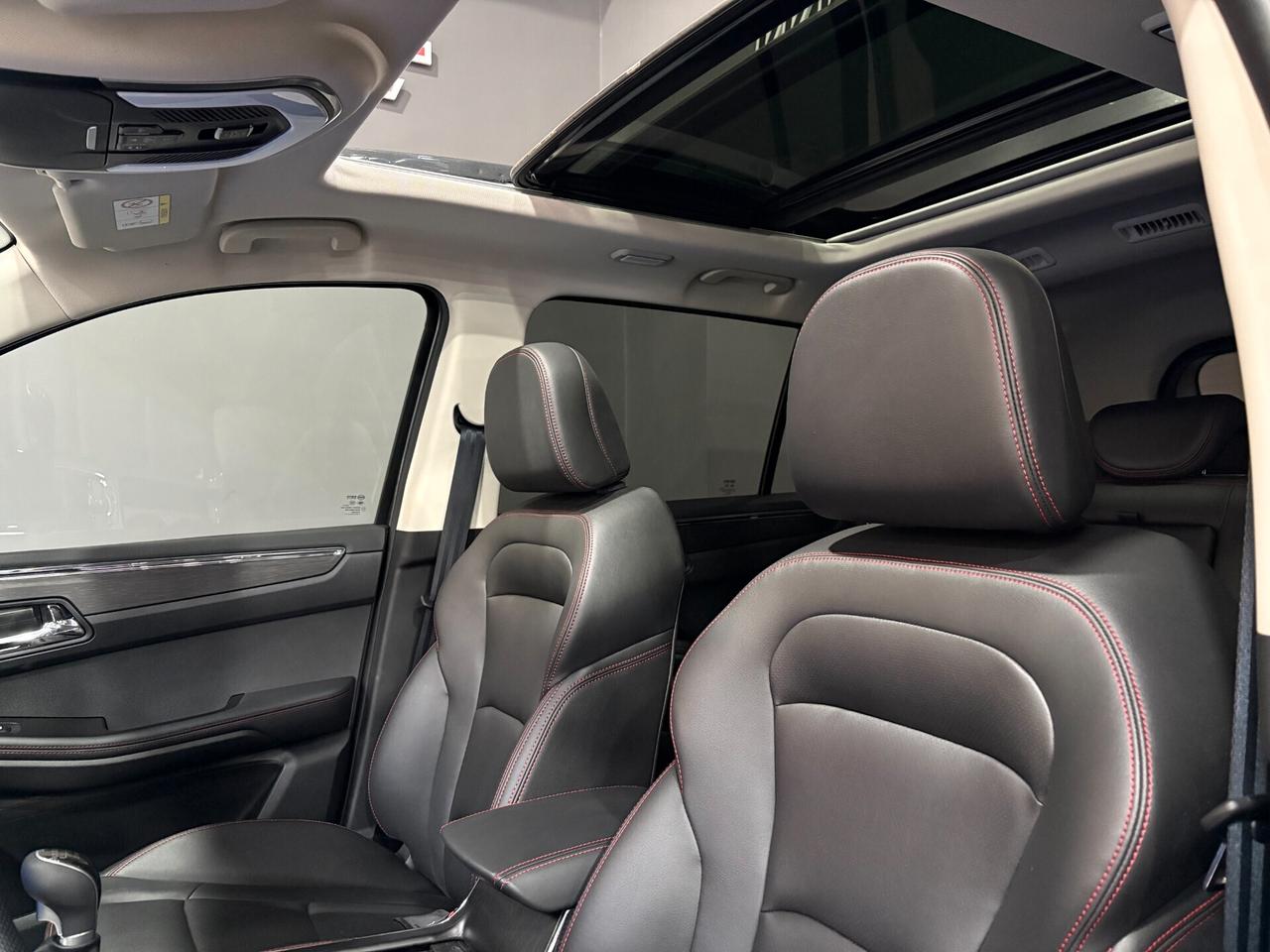 Cirelli 6 1.5 Mhev Premium 139cv 7 posti NUOVA - Linea Black