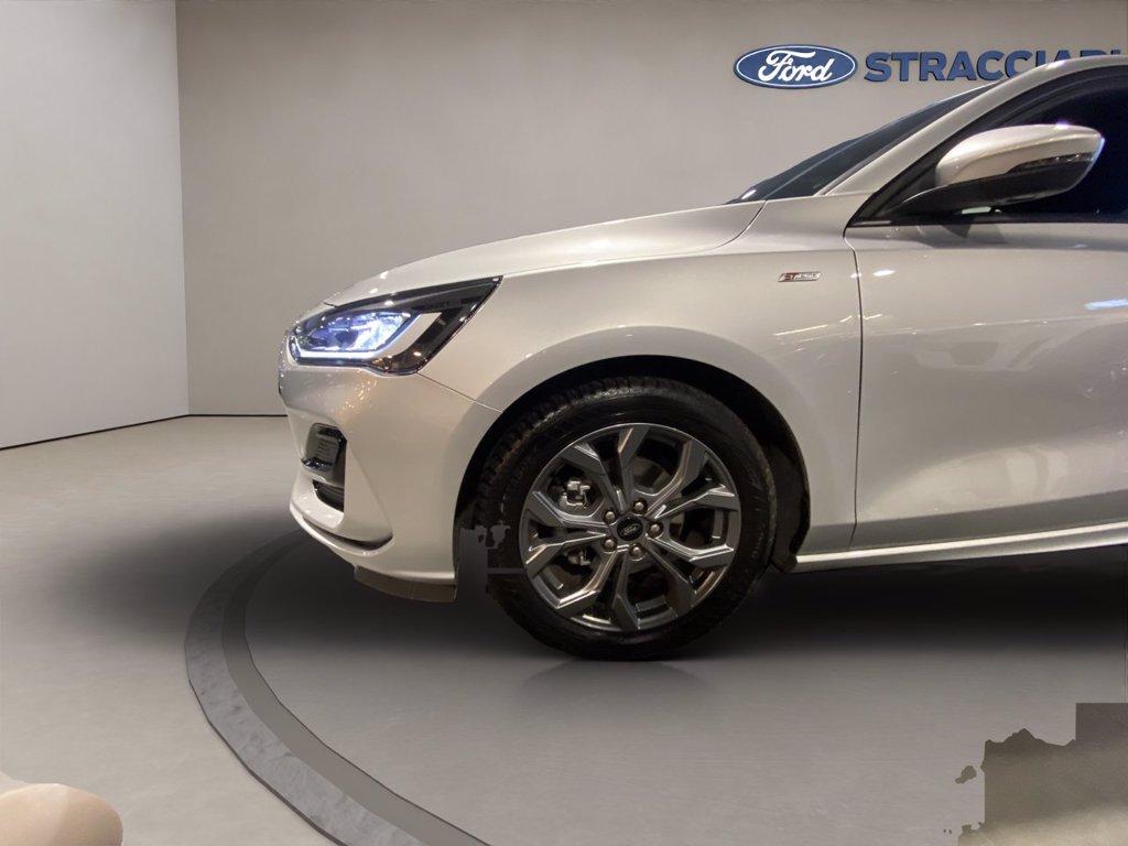 FORD Focus 1.0t ecoboost h ST-Line 155cv powershift del 2025