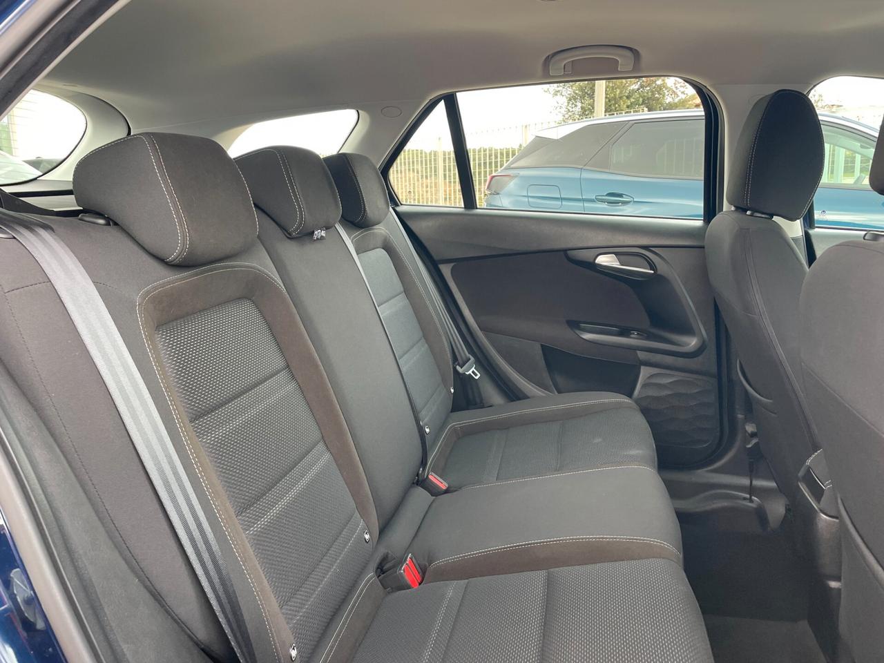 Fiat Tipo 1.6 Mjt S&S SW Business "Km 65.000"