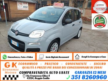 Fiat Panda 1.2 Pop S&S, MY19, VEICOLO EURO6D, OK NEOP, GARANZIA L.12 MESI