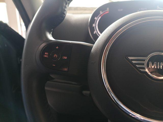 MINI Countryman 2.0 Cooper D Business Countryman