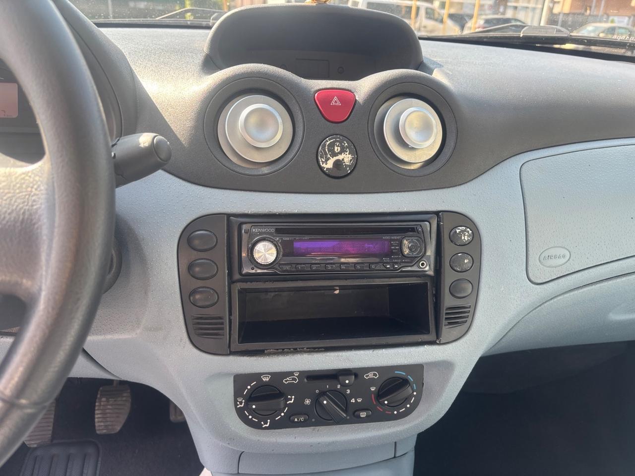 Citroen C3 1.1 Classique