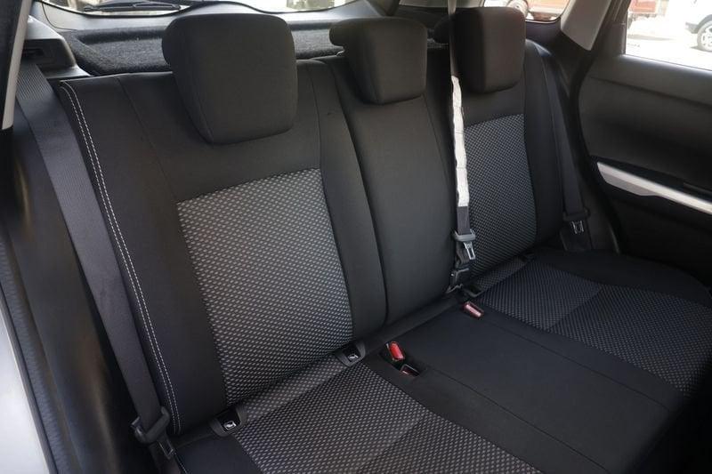Suzuki Vitara Suzuki Vitara 1.6 VVT A/T S/S 2WD V-Top autom. Unicoproprietario