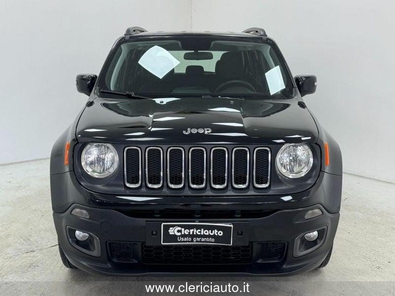 Jeep Renegade 2.0 Mjt 140CV 4WD Active Drive Longitude