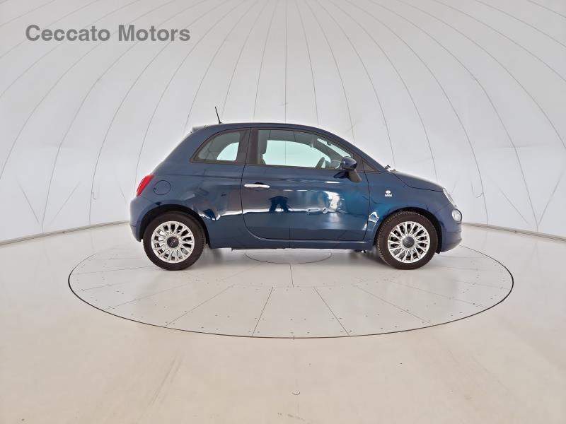 Fiat 500 1.2 Star Dualogic