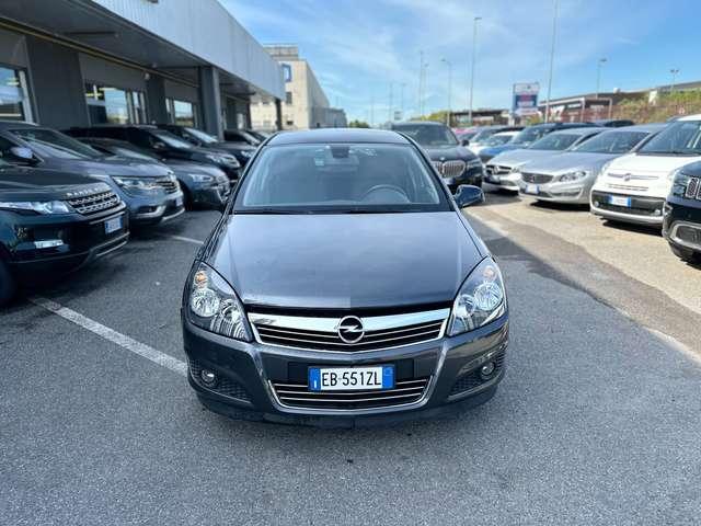 Opel Astra Astra SW 1.7 cdti Enjoy 110cv