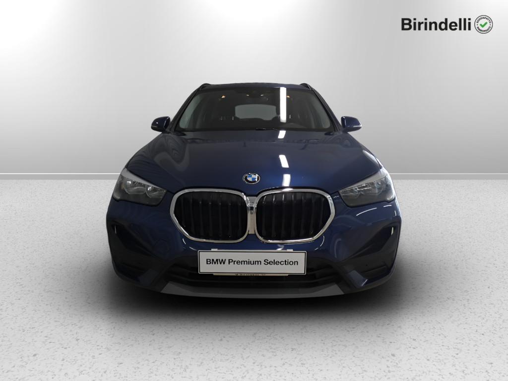 BMW X1 (F48) - X1 sDrive18d Business Advantage