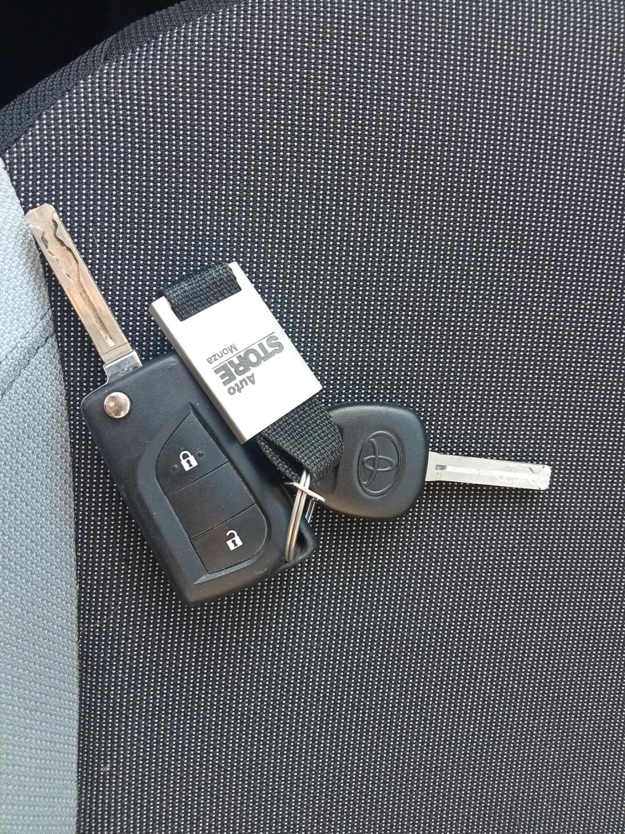 Toyota Aygo 1.0 Xclusiv
