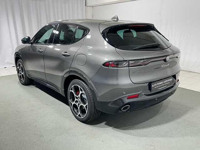 Alfa Romeo Tonale 1.3 280CV PHEV AT6 Q4 Veloce KM ZERO