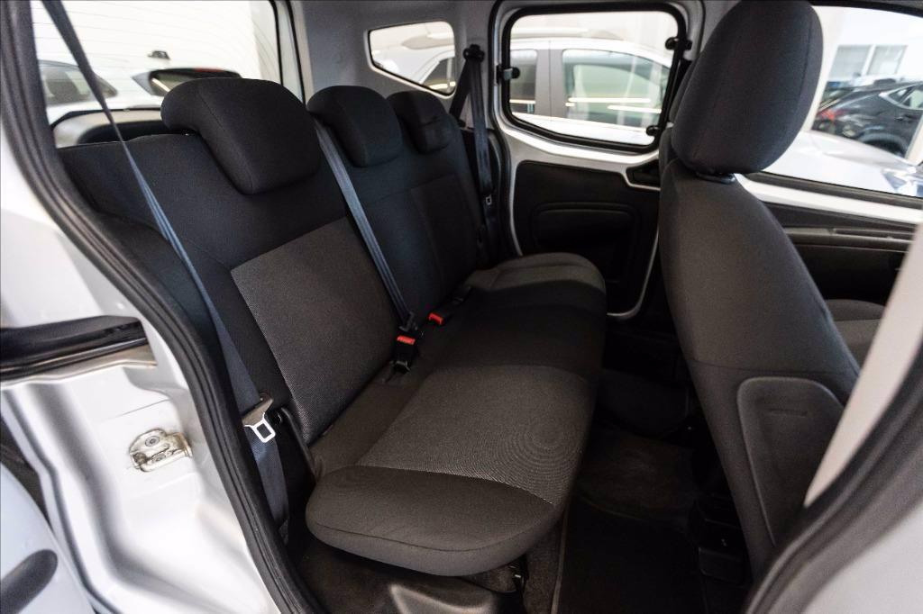 FIAT Qubo 1.3 mjt 16v Easy 80cv del 2018