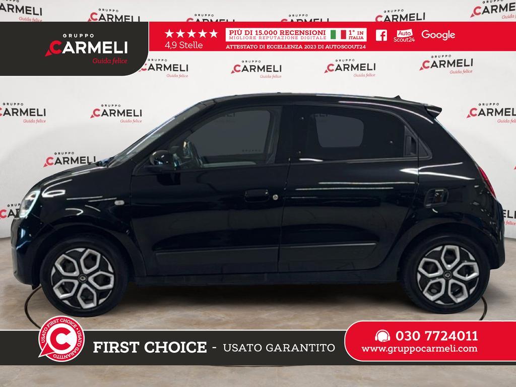 Renault Twingo 1.0 SCe Duel2