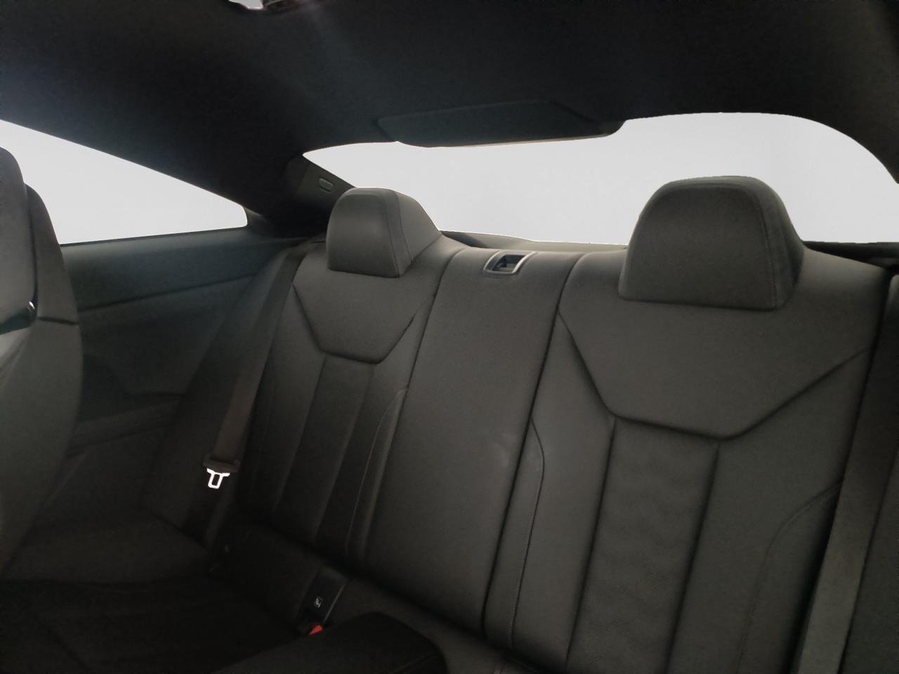 BMW M4 G82 2020 Coupe - M4 Coupe 3.0 Competition auto