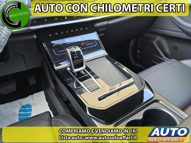 DR MOTOR DR 6.0 1.5 Turbo CVT *GPL* EU6D 63.000KM AUTOMATICA/TETTO