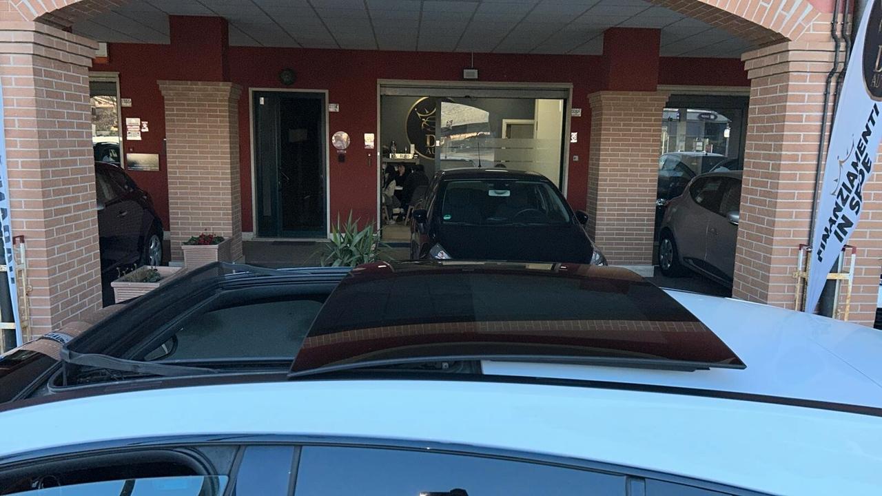 Mercedes-benz CLA 200 Shooting Brake D