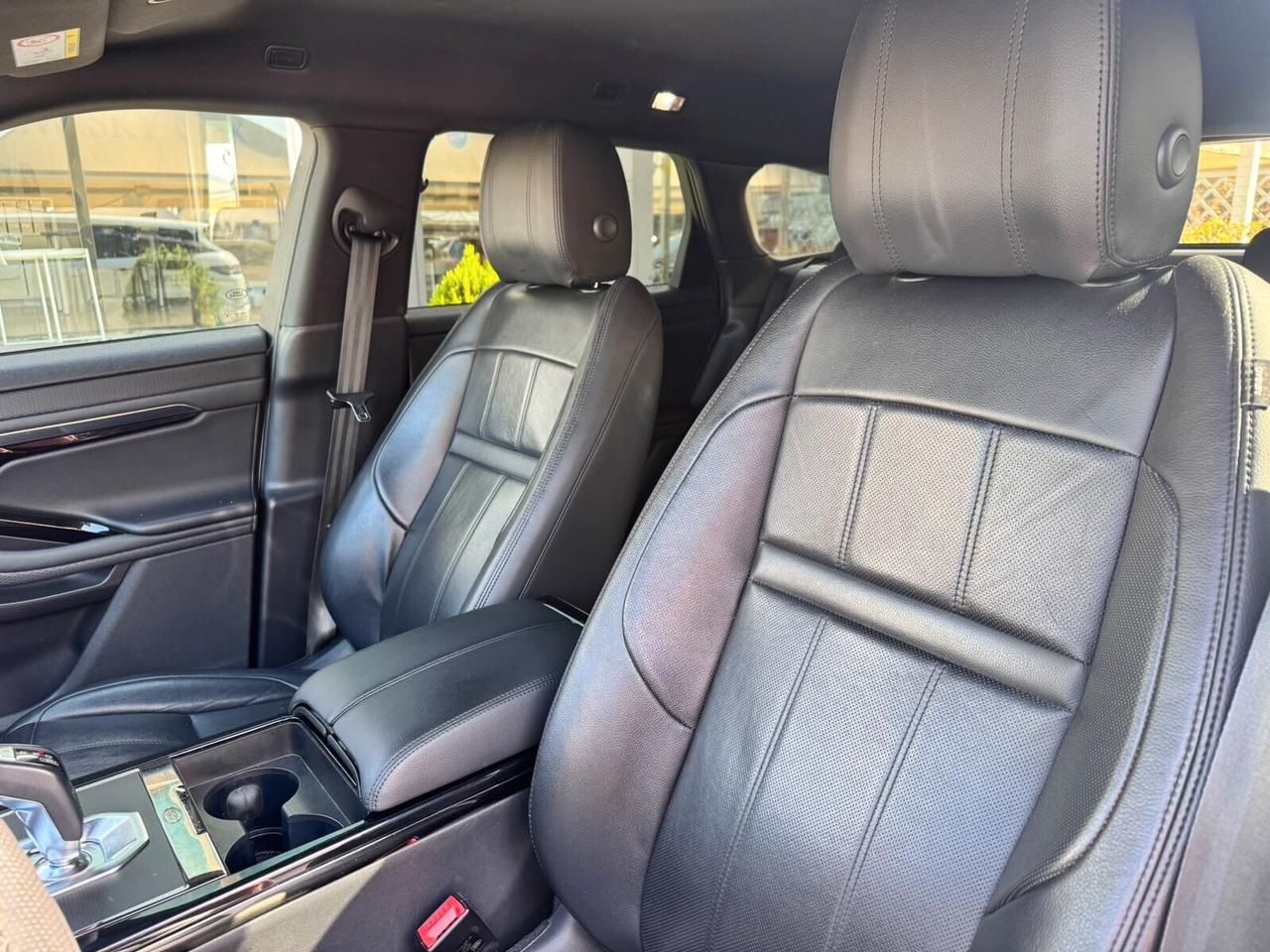 Land Rover Range Evoque 2.0D I4 163 CV AWD Auto R-Dynamic