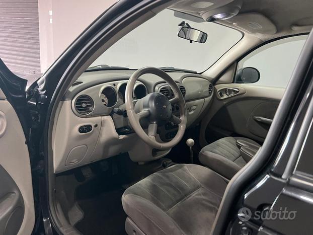 CHRYSLER PT Cruiser 2.2 CRD APRI E VEDI CHE BELL