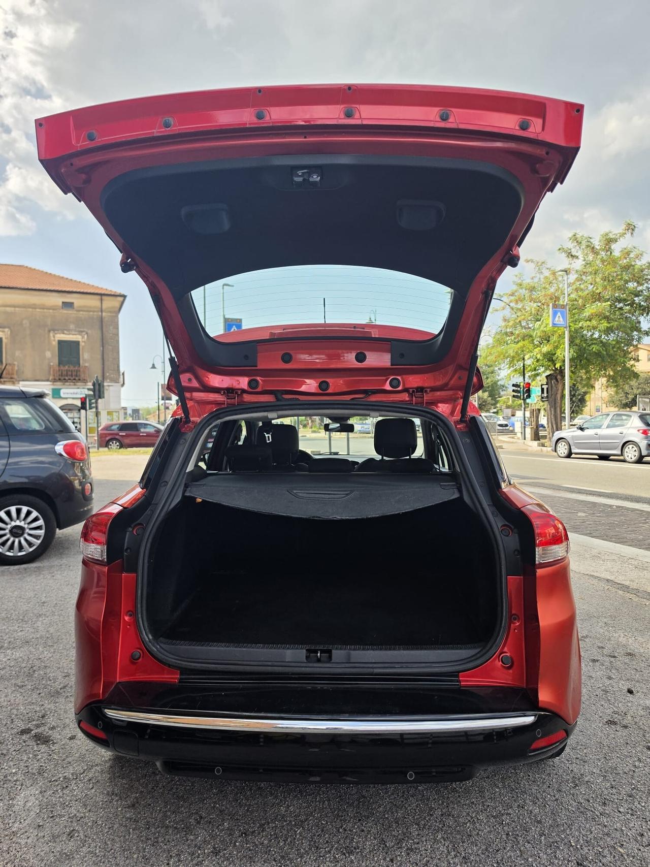 RENAULT CLIO 4 SERIE