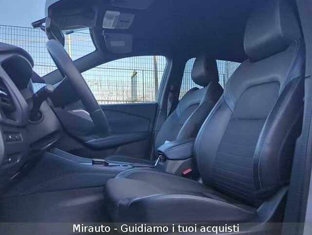 Nissan Qashqai e-Power Tekna