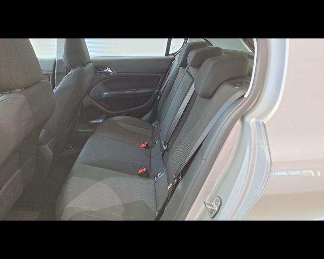 PEUGEOT 308 5p 1.2 puretech Allure s&s 130cv