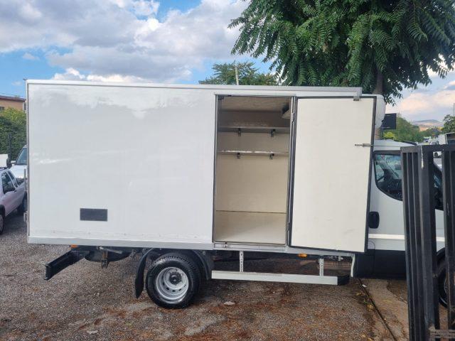IVECO Daily 60C15 BTOR 3.0 CELLLA ISOTERMICA