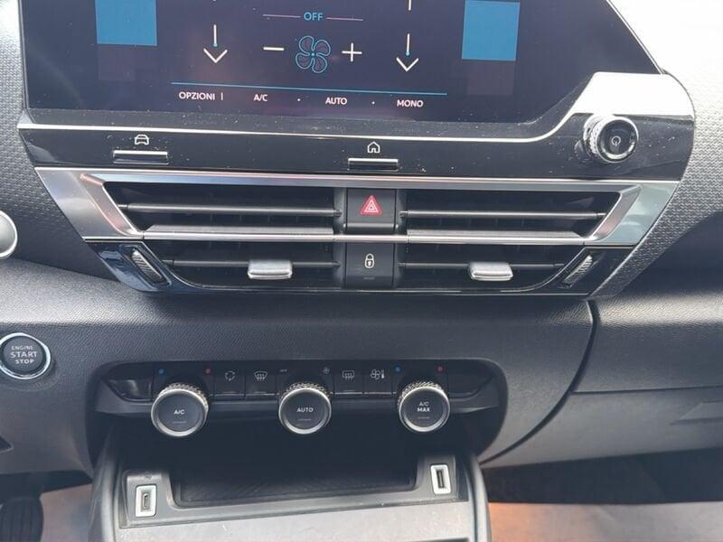 Citroën C4 C4 1.2 puretech Shine s&s 130cv