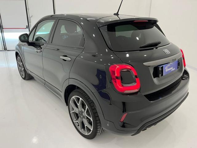 NEW FIAT - 500X - 1.6 M.Jet 84kW (130cv)Sport MY23#FARI FULL LED!RETROCAMERA!!!