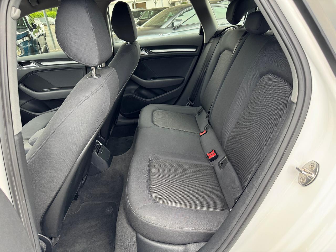 Audi A3 SPB 30 TDI S tronic Sport