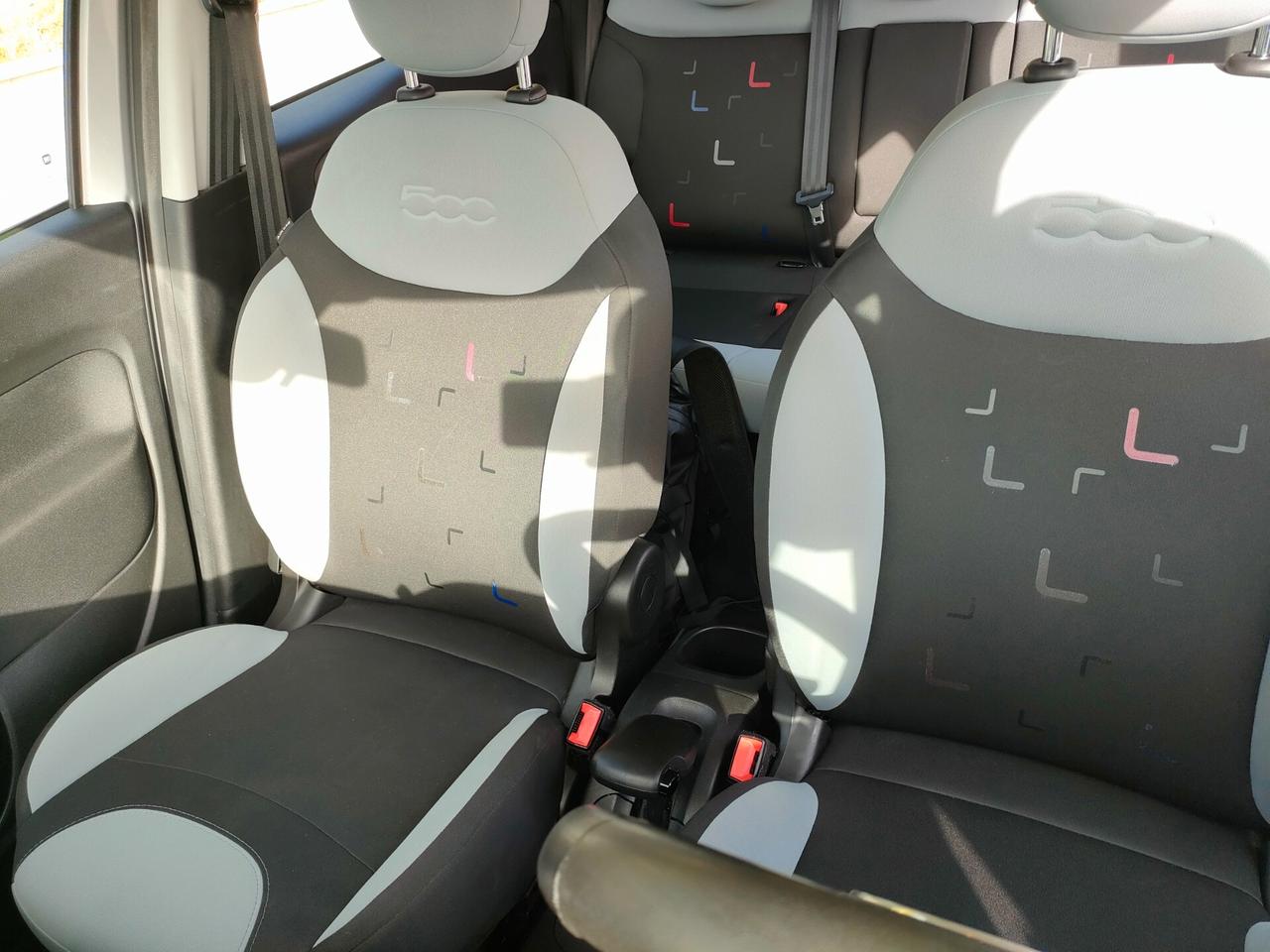 Fiat 500L 1.3 MTJ UNICO PROPRIETARIO!!