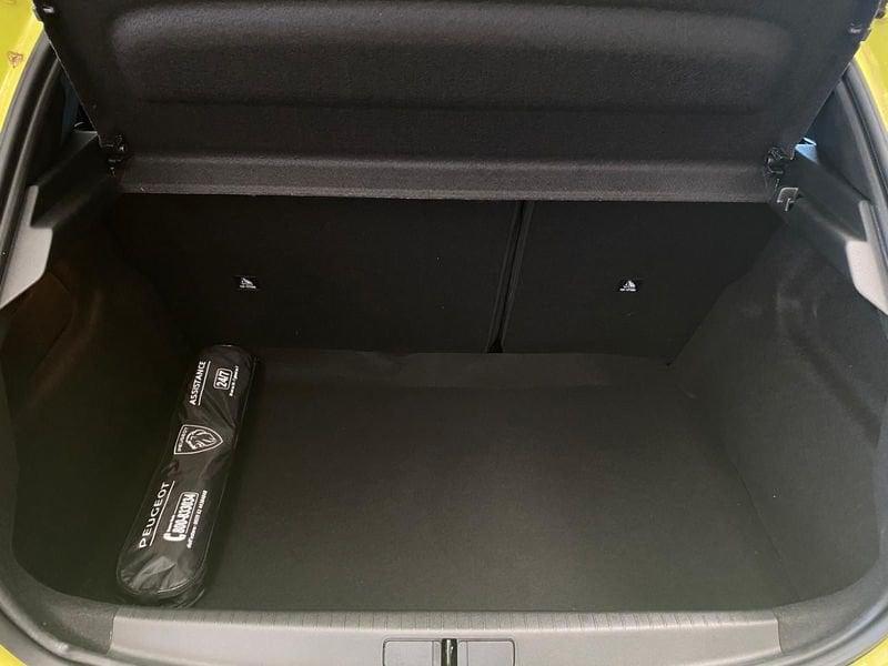 Peugeot 208 Hybrid 100 e-DCS6 Style - PROMO SIRONIAUTO+