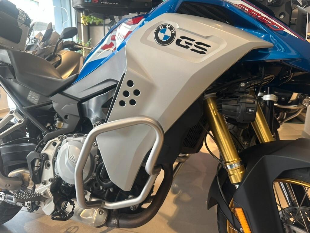 Bmw F 850 GS Adventure