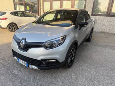 Renault Captur dCi 8V 90 CV Start&Stop Energy Iconic