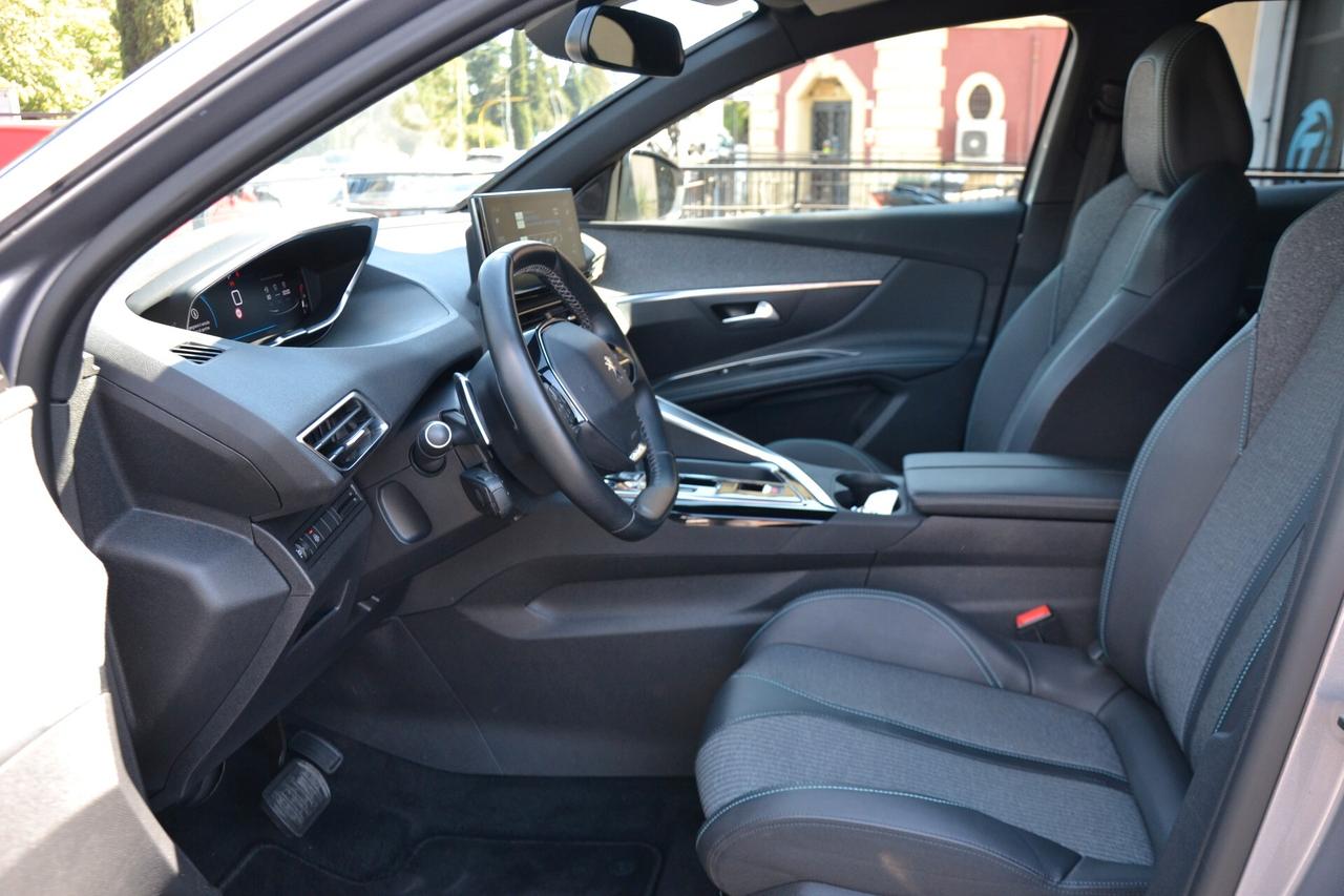 Peugeot 3008 1.5 BLUEHDI 130CV EAT8 ALLURE PREZZO REALE SENZA VINCOLI! UNIPRO' FATTURABILE GARANZIA 12 MESI