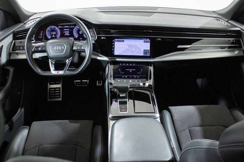 Audi Q8 Q8 50 TDI 286cv quattro tiptronic Sport