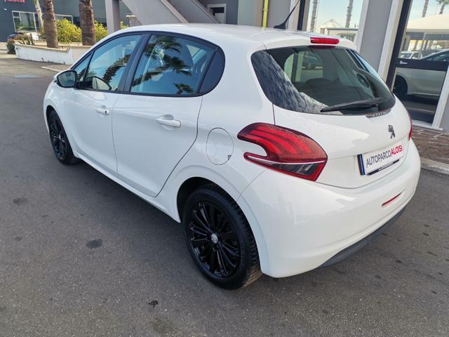 PEUGEOT 208 BlueHDi 100 5 porte