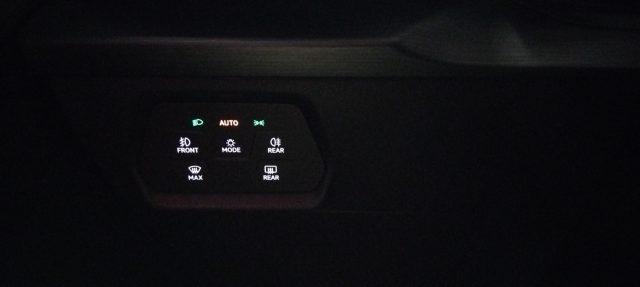 CUPRA Formentor 1.5 TSI DSG VIDEO