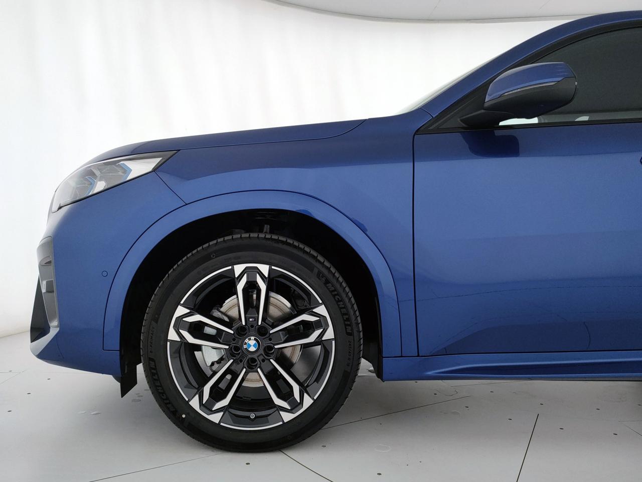 BMW X2 iX2 eDrive20 MSport